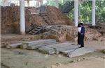 Khát vọng di sản thế giới - Bài 1: Hành trình 40 năm giải mã 'Thánh địa không tên'