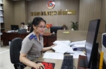 Thi hành án dân sự trên môi trường số