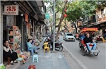 Hà Nội giải bài toán vỉa hè bằng cơ chế minh bạch