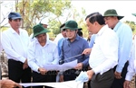 Vĩnh Long khai thác tiềm năng kinh tế biển gắn với phát triển du lịch