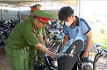 Cảnh báo nguy cơ mất an toàn từ việc độ chế xe điện của học sinh