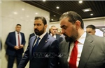 Iraq phê chuẩn chính phủ mới