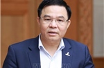 Thành lập Đoàn đàm phán Chính phủ về kinh tế và thương mại quốc tế