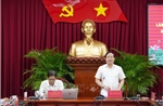 Cần Thơ thúc tiến độ hai khu công nghiệp trọng điểm Sông Hậu 2 và Đông Phú 2