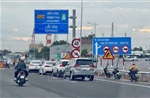 Thông xe đoạn tuyến cuối cùng cao tốc Biên Hòa - Vũng Tàu