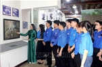 Về trường Dục Thanh nhớ Bác