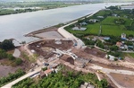 Ngày truyền thống phòng, chống thiên tai (22/5): Chủ động phòng ngừa và quản trị rủi ro