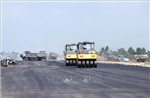 Vành đai 3 TP Hồ Chí Minh nước rút về đích cuối năm 