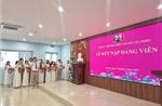Quy định thi hành Điều lệ Đảng