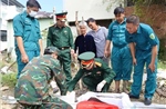 'Chiến dịch 500 ngày đêm đẩy mạnh tìm kiếm, quy tập và xác định danh tính hài cốt liệt sĩ' - mệnh lệnh từ trái tim 