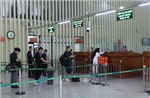 Hướng dẫn về kiểm dịch y tế đối với người nhập cảnh, xuất cảnh, quá cảnh