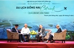 Hiến kế để du lịch cất cánh cùng sân bay Long Thành