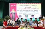 Hải Phòng xúc tiến thương mại tiêu thụ vải thiều năm 2026