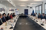 ASEAN - EU thúc đẩy chủ nghĩa đa phương và cải tổ LHQ 