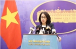 Phản ứng của Việt Nam trước cáo buộc của Bộ Tư pháp Hoa Kỳ đối với Đại tướng Raúl Castro