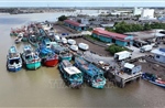 Chính phủ quy định 4 phương thức khai thác tài sản kết cấu hạ tầng của Nhà nước