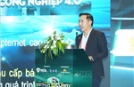 Chuyên gia khuyến cáo '5 không' để bảo vệ dữ liệu cá nhân