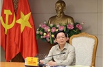 Quy hoạch sử dụng đất quốc gia phải bám sát mục tiêu phát triển nhanh, bền vững