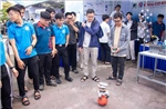 Chọn nghề từ những dự án STEM