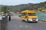Nổ mỏ than Trung Quốc, ít nhất 82 người tử vong