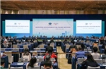 APEC nhấn mạnh thúc đẩy hợp tác thương mại, kinh tế số và tăng trưởng xanh