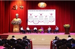 Tăng cường đào tạo chuyên sâu về quản trị thực tiễn cho lãnh đạo ở cơ sở