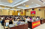 Cơ hội nâng tầm tư duy tổng thể của cán bộ xã, phường
