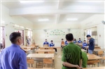 Khởi tố vụ án bạo lực học đường khiến 1 nam sinh lớp 8 tự tử