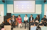 Động lực vươn tầm trong khoa học công nghệ và đổi mới sáng tạo Việt Nam tại Singapore