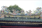 Khánh thành công trình trùng tu Tượng Nghĩa từ Triều Châu