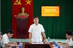 Khắc phục 'thẻ vàng' IUU: Quảng Ngãi quản lý chặt tàu cá nguy cơ cao