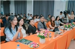 Giám đốc Marketing trẻ truyền cảm hứng bằng nghị lực vượt khó