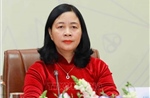 Chủ tịch Ủy ban Trung ương MTTQ Việt Nam gửi thư chúc mừng Đại lễ Phật đản năm 2026