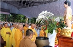 Tuần lễ Phật đản - rộng mở tự do tín ngưỡng tôn giáo cho mọi người dân 
