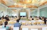 Lâm Đồng tăng chất lượng sầu riêng xuất khẩu trước mùa vụ mới