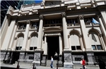 Dự trữ ngoại hối Argentina đạt mức cao nhất từ năm 2019