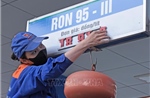Giá xăng dầu đồng loạt giảm mạnh từ chiều 28/5