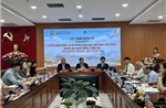 Chia sẻ kinh nghiệm học thuật và thúc đẩy hợp tác nghiên cứu Việt Nam và Hàn Quốc 