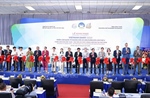 Khai mạc Triển lãm Quốc tế ngành sữa và sản phẩm sữa lần thứ 5