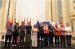 Tỏa sáng sắc màu, hương vị ASEAN trong Ngày Văn hóa ASEAN 2026 tại Áo