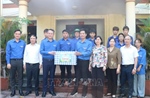 Tuổi trẻ Bắc Ninh xung phong đảm nhận nhiều việc khó