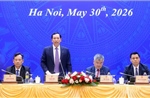 Công bố Quyết định đặc xá cho 9.950 phạm nhân đang chấp hành án phạt tù