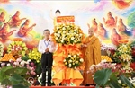 Phát huy truyền thống hộ quốc an dân của Phật giáo Việt Nam