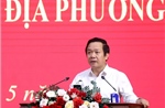 Hưng Yên sẽ thay thế ngay cán bộ 'sợ việc', uy tín thấp