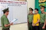 Khởi tố đối tượng nhiều lần xuất cảnh trái phép