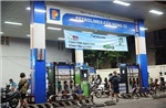 Hà Nội trước thời điểm chuyển đổi xăng E10