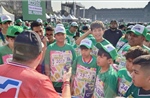 World Cup 2026: Mexico City cho học sinh nghỉ học trong ngày khai mạc