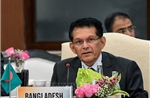 Ngoại trưởng Bangladesh đắc cử Chủ tịch Đại hội đồng Liên hợp quốc khóa 81