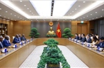 Tăng cường hợp tác thực chất giữa Việt Nam và Angola