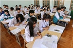 Dốc toàn lực vì một kỳ thi an toàn, nghiêm túc